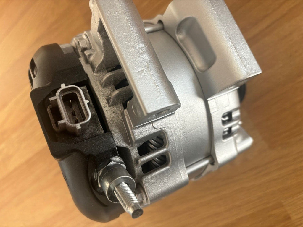 Alternator FOR Jeep Grand Cherokee 3.0 Diesel EXF V6 CRD TD Chrysler Lancia - view 5