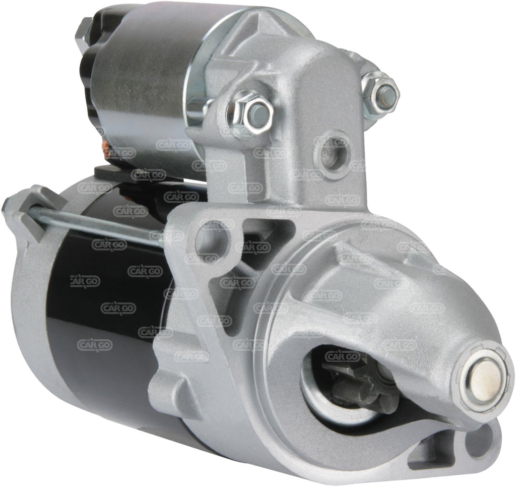 Starter Motor FOR Cub Cadet Zero Turn Kawasaki Atv 15-20hp Kohler John Deere