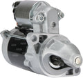 Starter Motor FOR Cub Cadet Zero Turn Kawasaki Atv 15-20hp Kohler John Deere