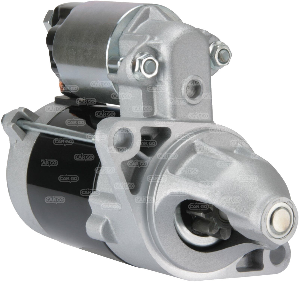 Starter Motor FOR Cub Cadet Zero Turn Kawasaki Atv 15-20hp Kohler John Deere