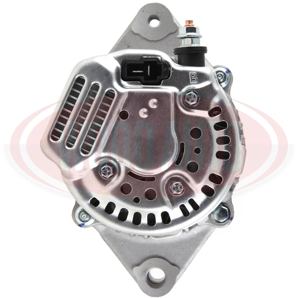 Alternator FOR Kubota Denso Suzuki Daihatsu Arctic Cat 700 Lombadini Piaggio - view 5