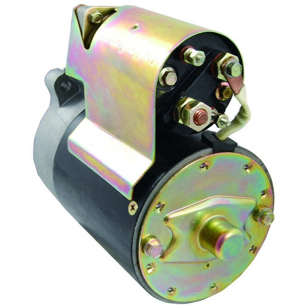 Starter Motor FOR Ford Mercury Lincoln 6.6 7.0 7.5 Petrol 12 Volt 9 Teeth - view 2