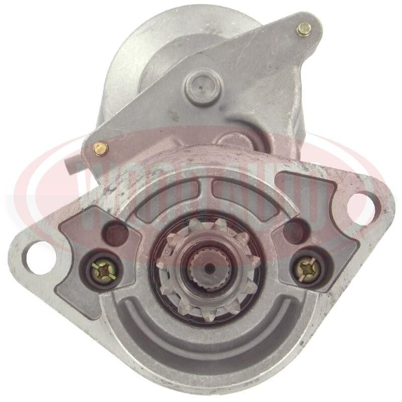 Starter Motor FOR Ford 3400 3415 4-135 New Holland L LX665 L465 LX565 L464 - view 3