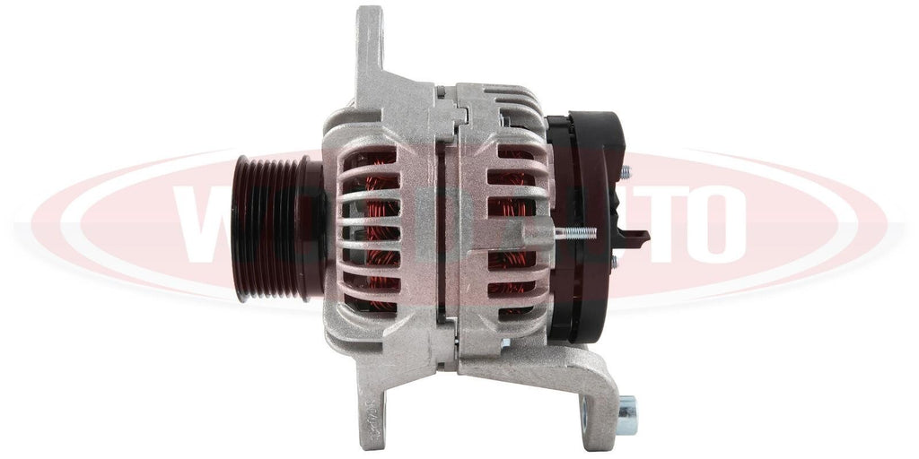 Alternator FOR Renault Kerax Premium Premium2 10.8 Diesel DXi11 Volvo FH Series - view 6