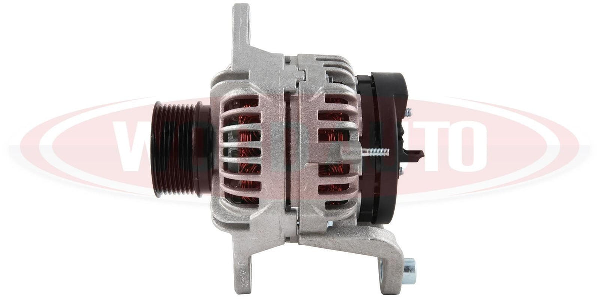 Alternator FOR Renault Kerax Premium Premium2 10.8 Diesel DXi11 Volvo FH Series - view 6