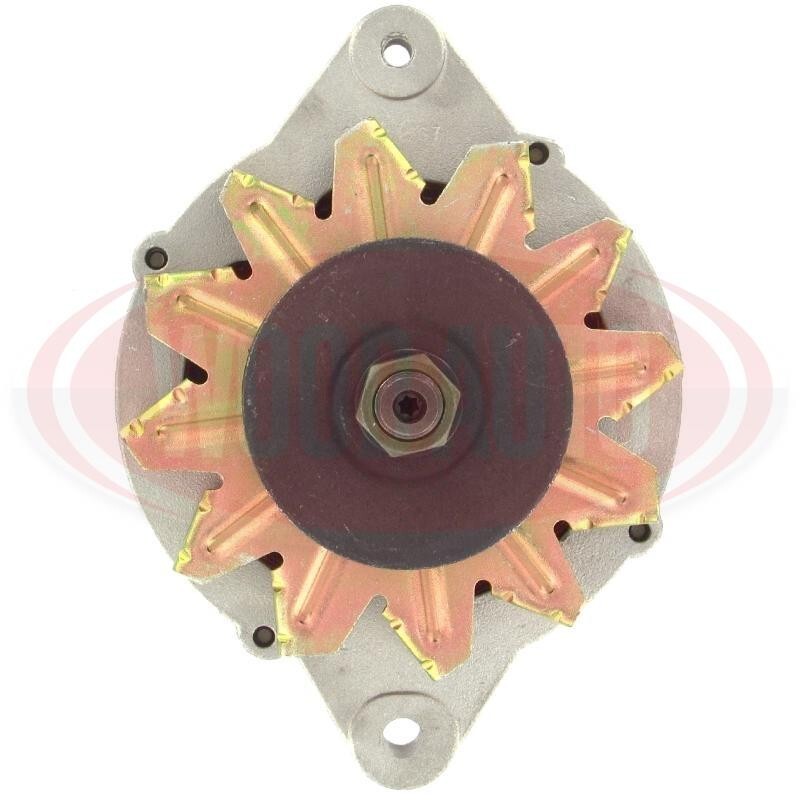 Alternator FOR Yanmar Marine 4 JH2-E JH3-DTE JH3-HTE JH3-TE LH-STZE LHA-DTE - view 4