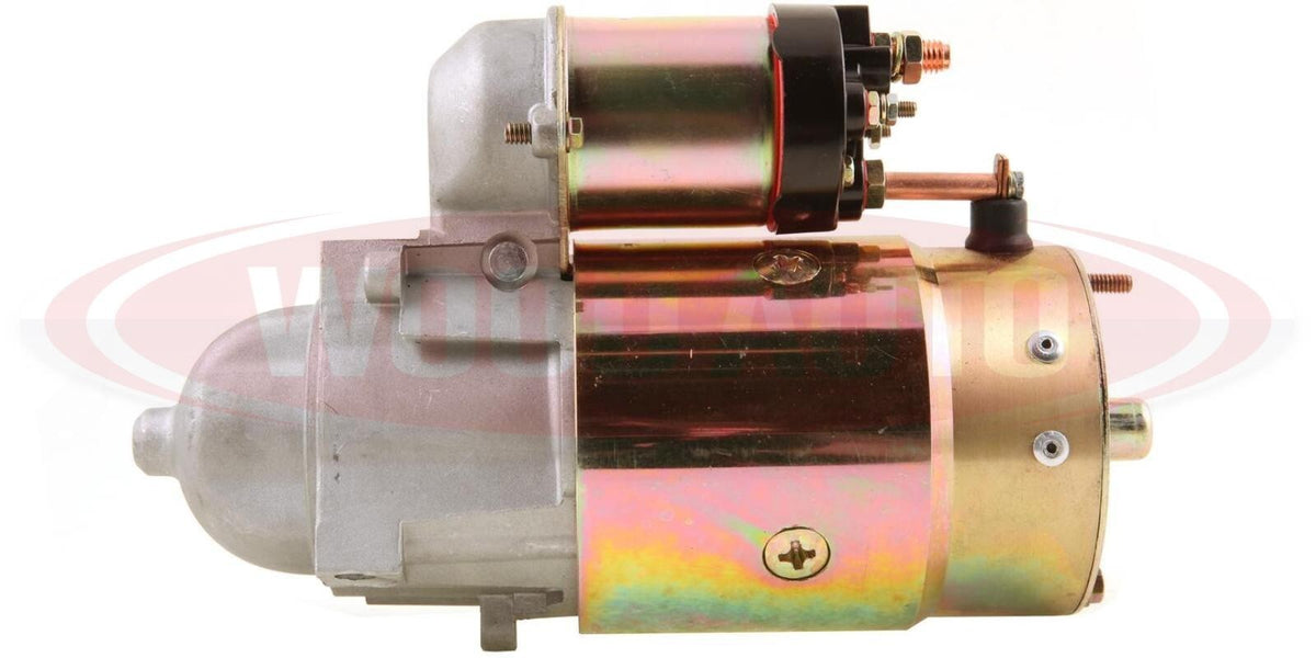 Starter Motor FOR Mercruiser Marine OMC Buick Cadillac Chevrolet GMC Pontiac - view 6