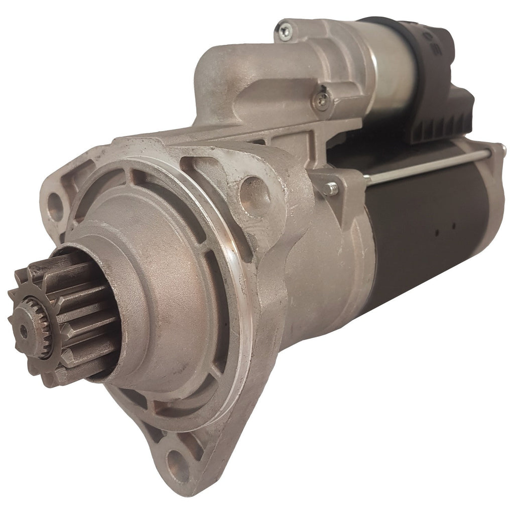 Starter Motor FOR DAF 95 CF XF MX300 XE390C XE315C XE280C XE355C XE250C XF355M - view 6