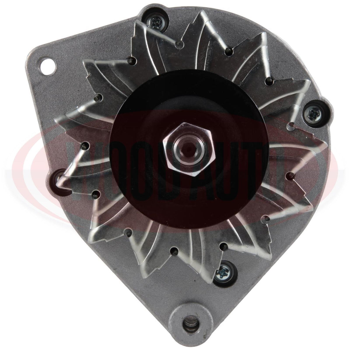 Alternator FOR Deutz-Fahr Intrac 6.30 6.60 6.0 M Series BF6L913 F6L912 Iveco - view 4