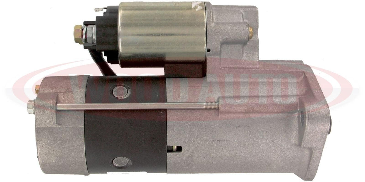 Starter Motor FOR Caterpillar Mitsubishi Lucas Cargo Wood Auto Hitachi - view 6