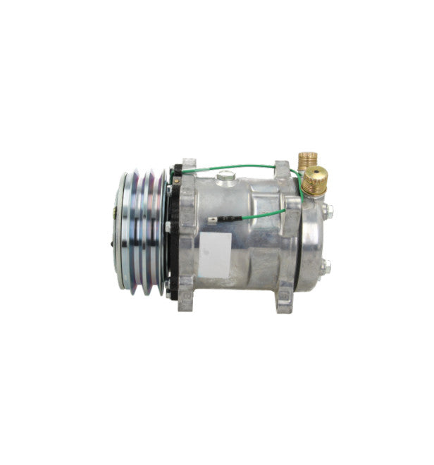 A/C AIR CON Pump Compressor FOR HC-Cargo Sanden JCB Mahle - view 9