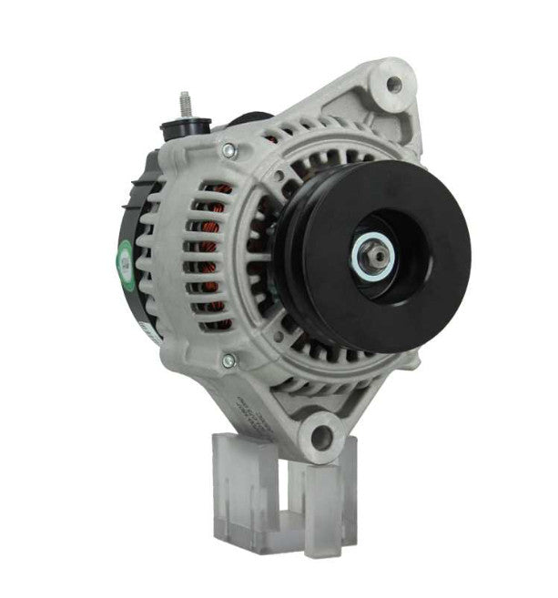 Alternator FOR Yanmar Marine 6LP 6 LY2M-STE LYAM-STE LYAM-UTE Toyota Denso - view 2