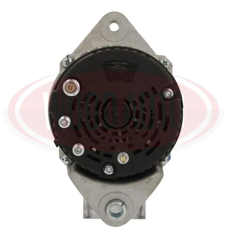 Alternator FOR Case Excavator Magnum 305 Cummins MU7 175 AMP Beta Marine Iskra - view 5
