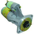 Starter Motor FOR Isuzu Forklift C C240 C190 4BJ1 Hitachi 24 Volt 9 Teeth 3.5 KW