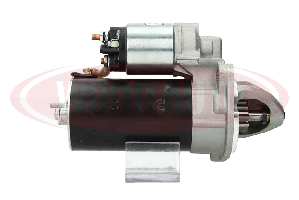 Starter Motor FOR Jacobsen Lawn Mower VM Motori VM 100F 3.0 76F 85F 2.7 Diesel - view 9