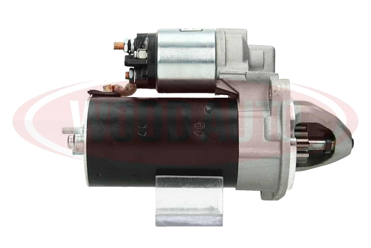 Starter Motor FOR Jacobsen Lawn Mower VM Motori VM 100F 3.0 76F 85F 2.7 Diesel - view 9