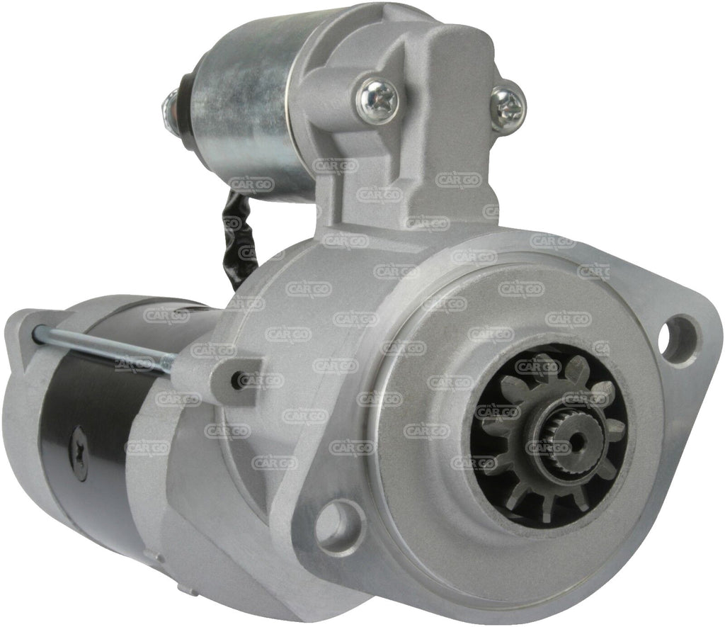Starter Motor FOR Mitsubishi Fork Lift FD20 FD23 FD25 FD28 FD30 S4E Forklift