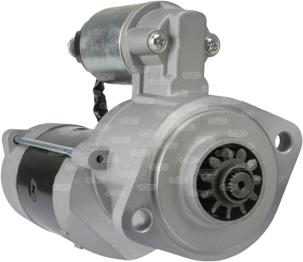 Starter Motor FOR Mitsubishi Fork Lift FD20 FD23 FD25 FD28 FD30 S4E Forklift
