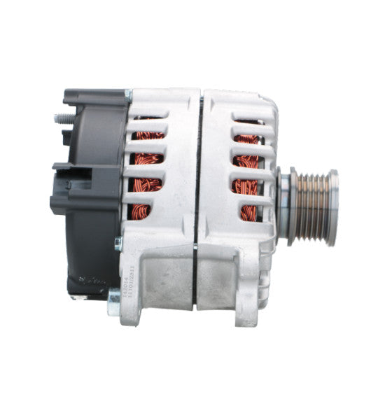 Alternator FOR Audi A4 A5 Q5 2.0 Diesel TDi Cagb Cahb Cgla Cgld Chna Cjcb Cjcd - view 3