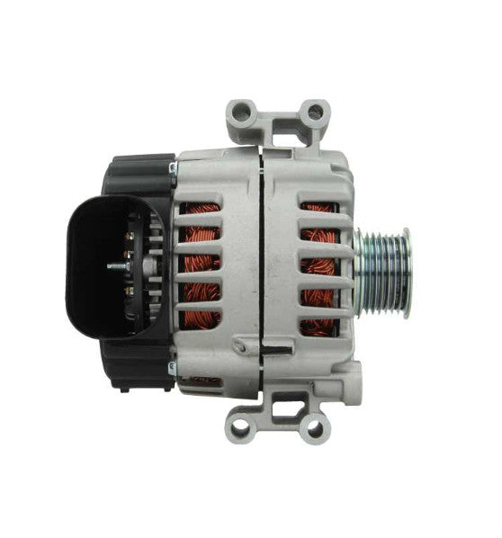 Alternator FOR Audi A4 A5 2.7 Q5 3.0 Diesel TDi BMW 7 750 X5 X5M X6 4.4 Petrol - view 3