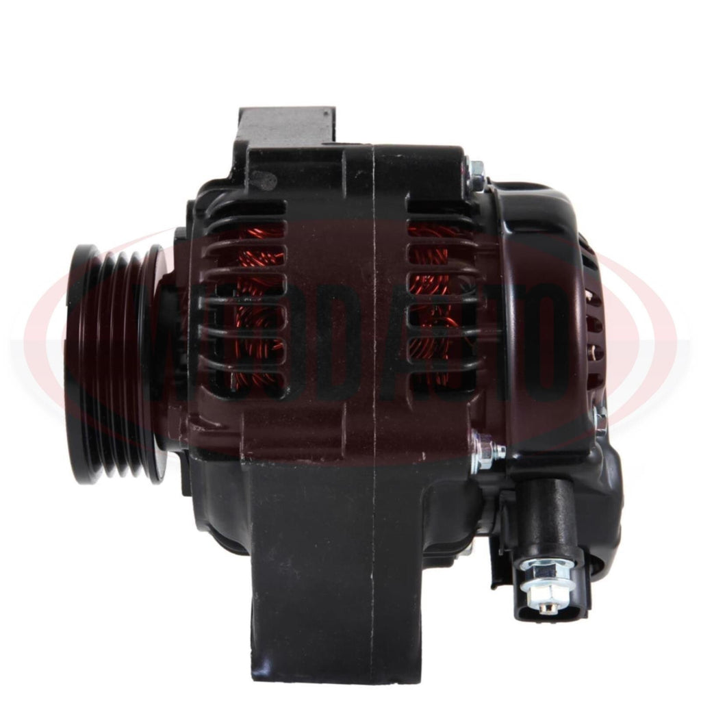 Alternator FOR Honda Marine BF135 BF150 BF75 BF90 Denso Honda HC-Cargo Wood Auto - view 6