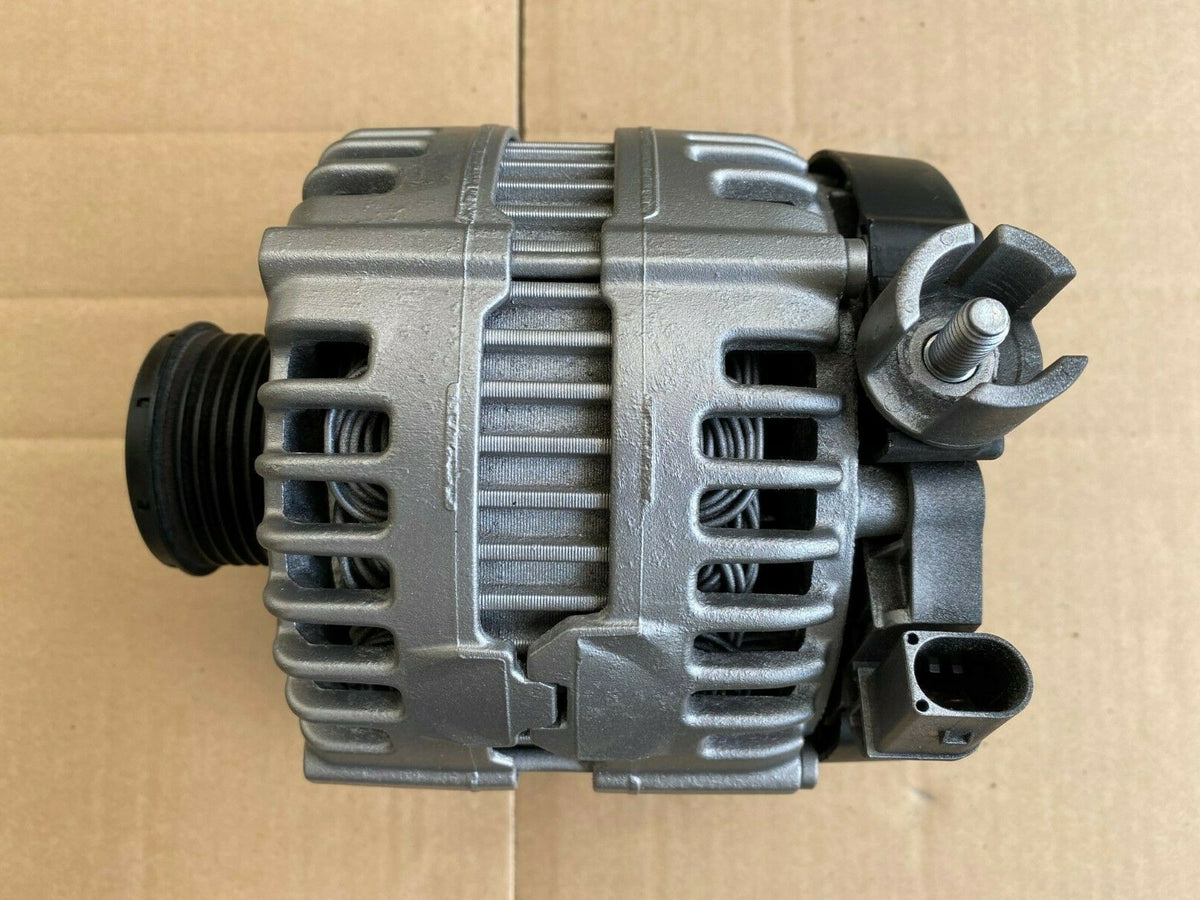 Alternator FOR Ford Galaxy S-Max 2.0 Diesel TDCi Volkswagen