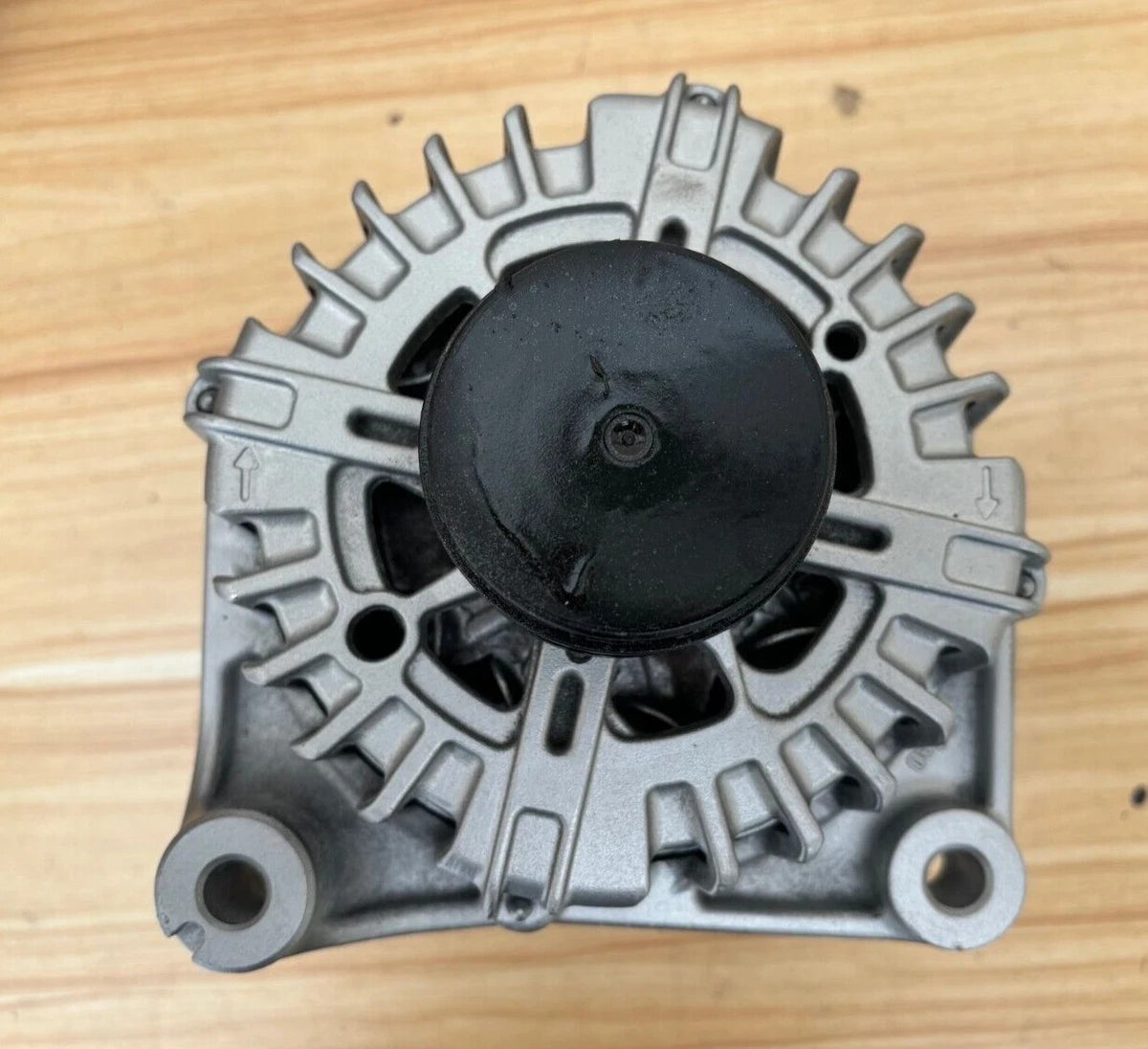 Alternator FOR BMW 518 520 525 X3 2.0 Diesel 220 AMP F07 F10 F11 F18 F25 530 3.0 - view 4