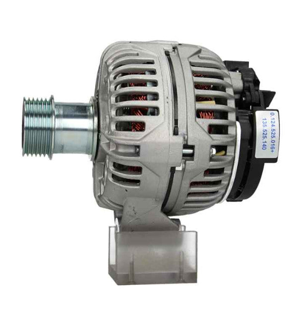 Alternator FOR Saab 93 Aero 2.0 Saab 9-5 Vauxhall Omega 140 AMP 0124525016 - view 3