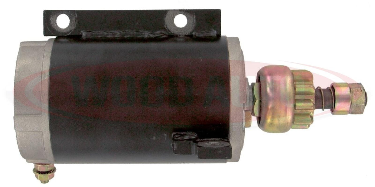 Starter Motor FOR Evinrude Johnson Marine 40TTL 50TEL 50TL 50EL 50PL E50TL E40E - view 6