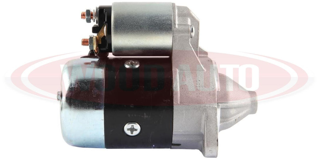 Starter Motor FOR Nissan Hitachi TCM Fork Lift FG15 FG20 FG A15 H20 Forklift - view 6
