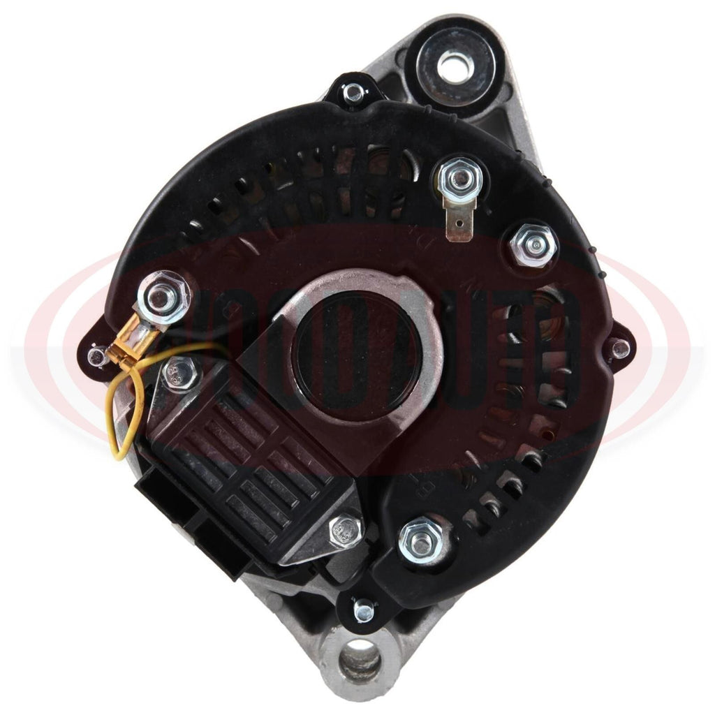 Alternator FOR Volvo Penta Marine Bukh AQ130 AQ100 AQ120 AQ140 AQD70 AQ170 AQ165 - view 5