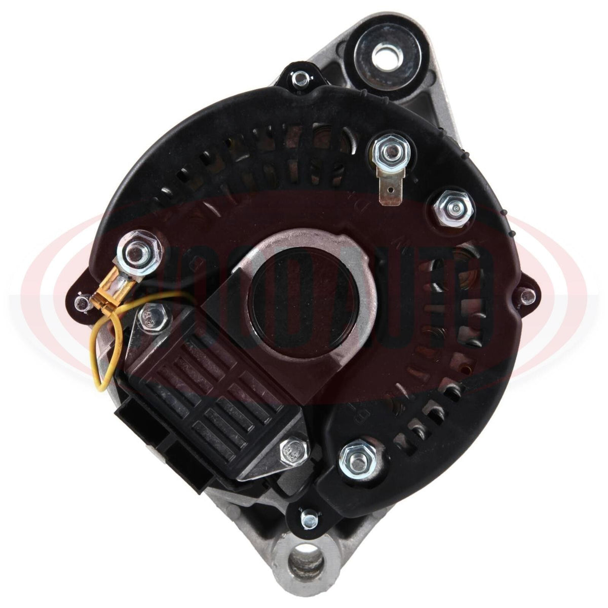 Alternator FOR Volvo Penta Marine Bukh AQ130 AQ100 AQ120 AQ140 AQD70 AQ170 AQ165 - view 5