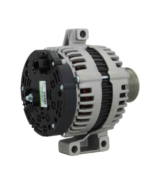 Alternator FOR Volvo S60 S80 V60 V70 XC60 2.0 Petrol T5 T6 B4204T6 B4204T7 - view 4