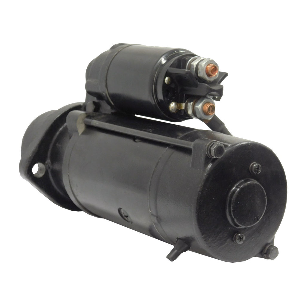 Starter Motor FOR Renault Ares 825 815 836 710 725 735 720 6.8 - view 2