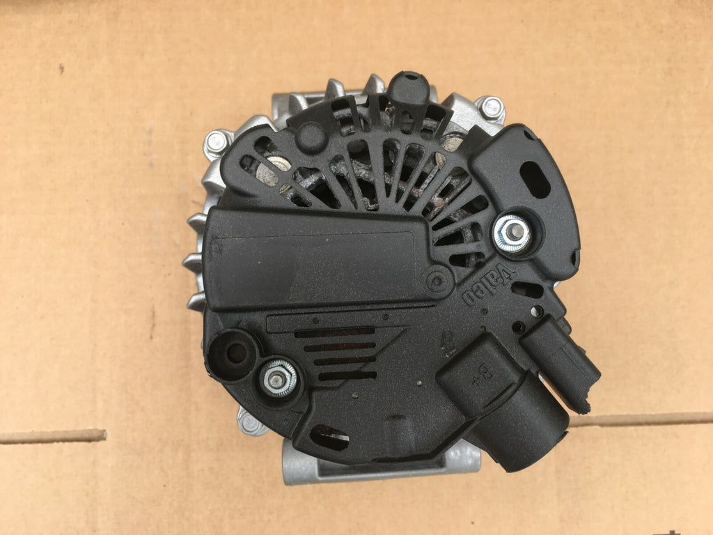 Alternator FOR Mini Cooper Cooper S Clubman Peugeot 2008 207 208 3008 1.6 Petrol - view 2