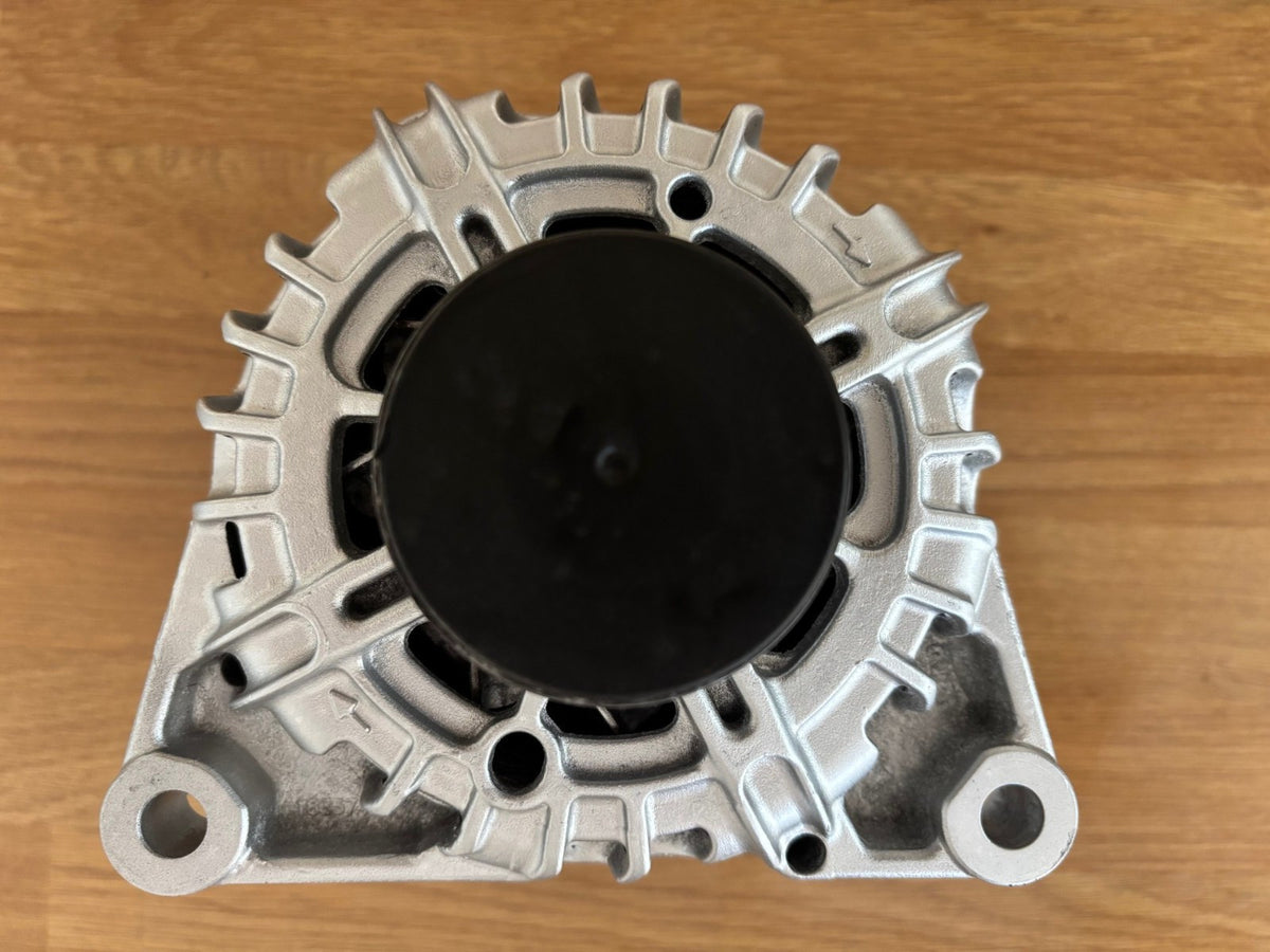 Alternator FOR Citroen Peugeot C3 Origins C4 DS4 208 308 1.2 1.5 Crossland X GS - view 2