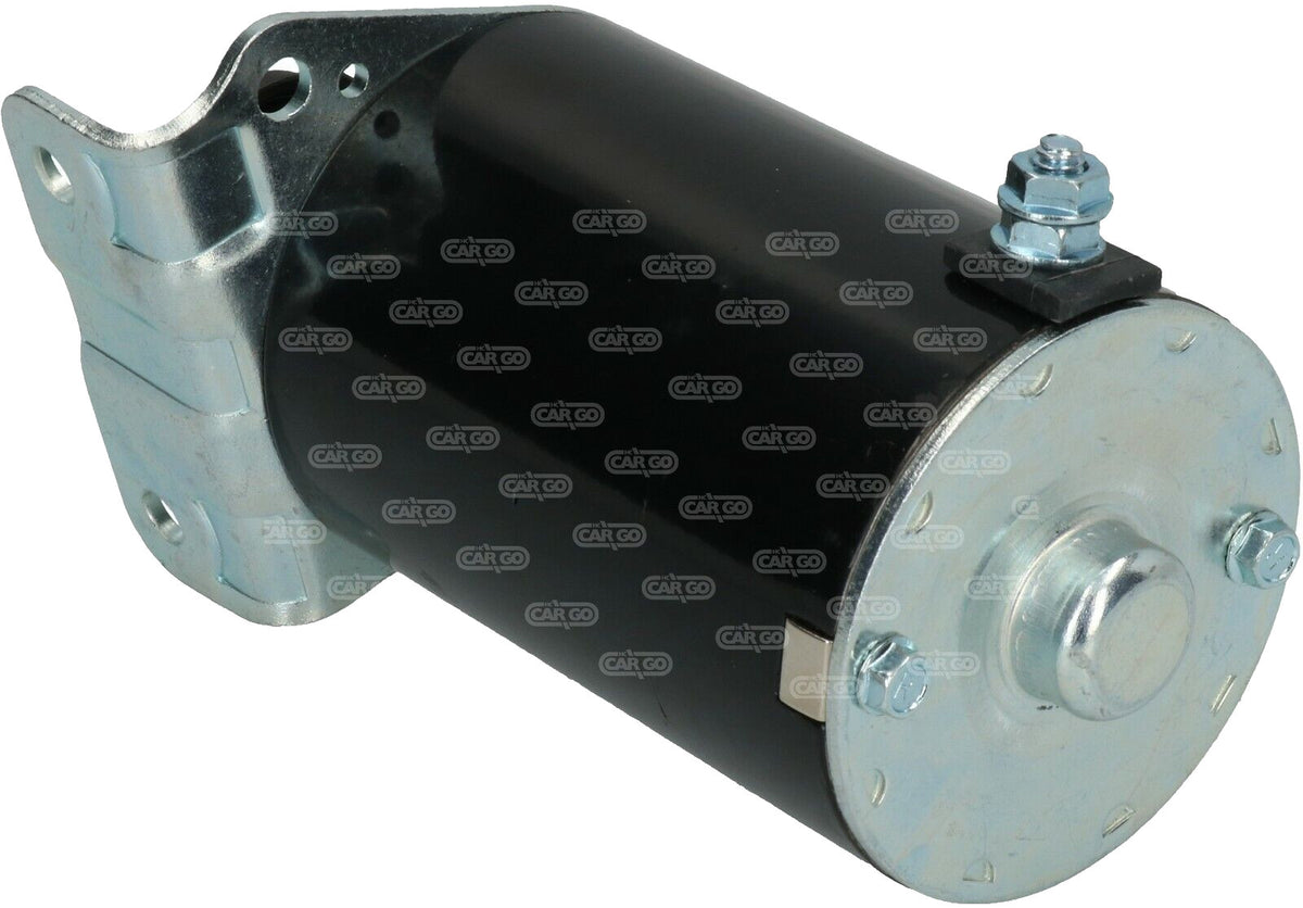 Starter Motor FOR Briggs & Stratton John Deere HC-Cargo Generac Lucas Remy - view 2