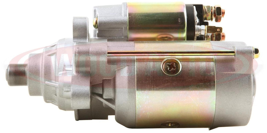 Starter Motor FOR Ford Excursion F Series Trucks 6.0 Diesel Turbo Onbekend - view 5