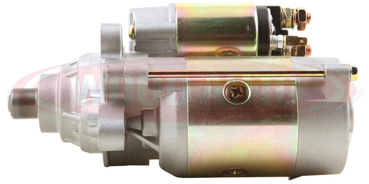 Starter Motor FOR Ford Excursion F Series Trucks 6.0 Diesel Turbo Onbekend - view 5