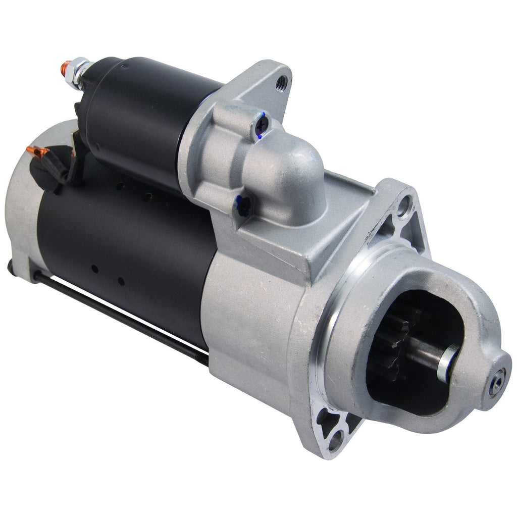Starter Motor FOR DAF Trucks LF CF LF45 LF55 3.9 4.5 5.9 6.7 Diesel 24 Volt