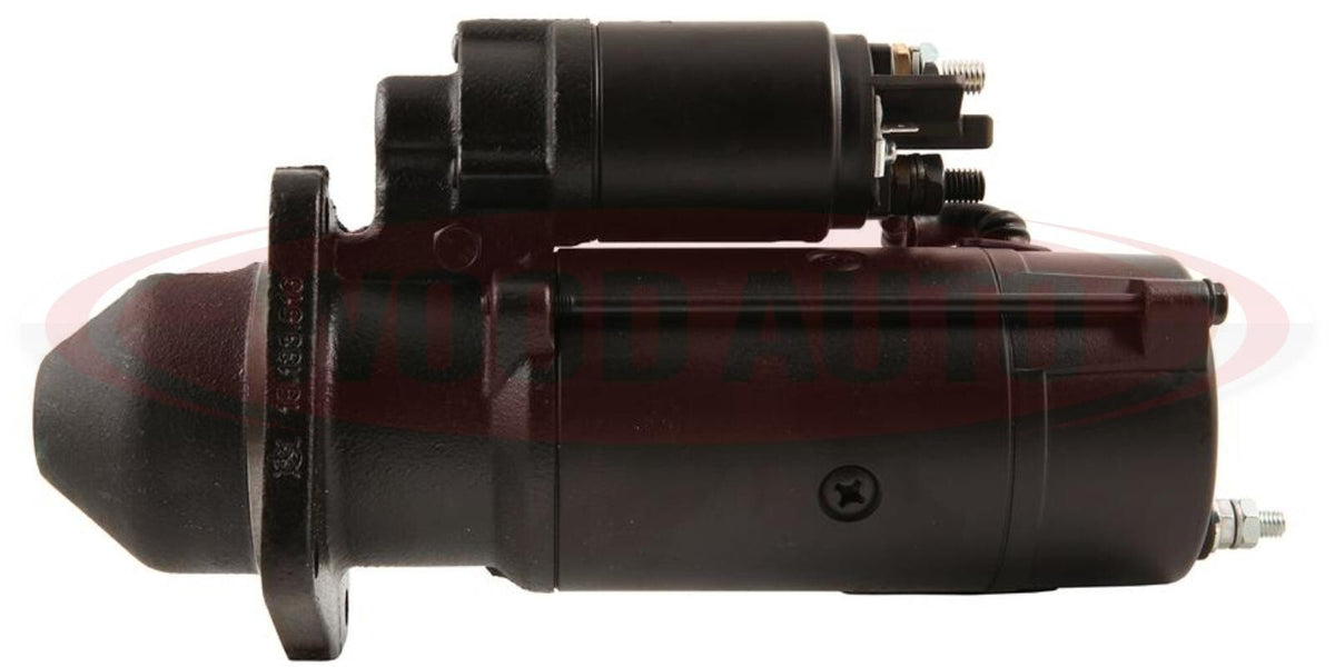 Starter Motor FOR JCB Excavator Forklift Loader Skid Steer 1104C-44L JCB444T - view 6