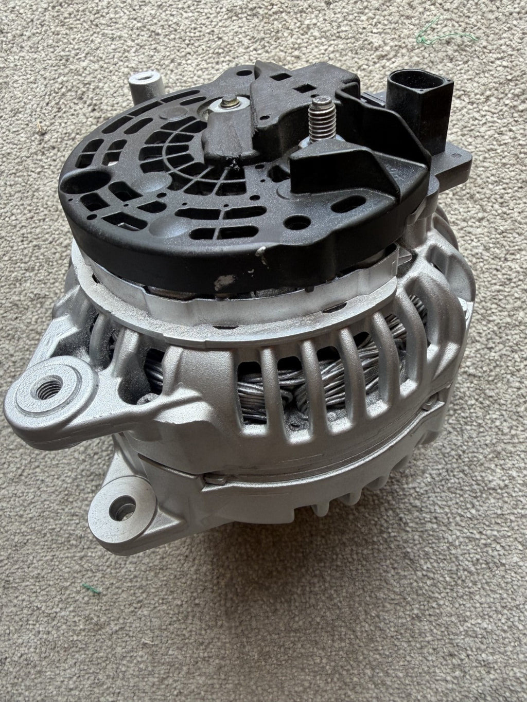 Alternator FOR VW California T5 Camper Multivan Transporter Touareg 2.5 Diesel - view 4