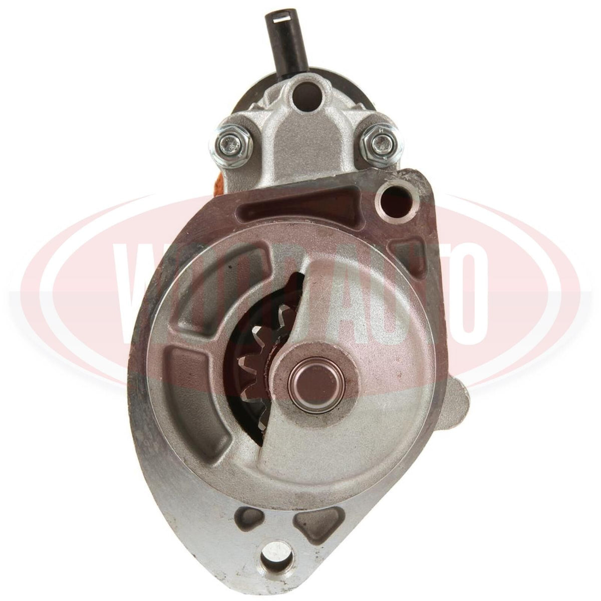 Starter Motor FOR Hyundai Avante i20 i30 ix20 Diesel CRDi Kia Rio Venga Cee'd - view 6