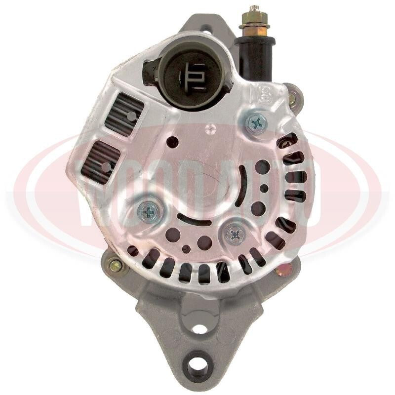 Alternator FOR Toyota Forklift 5FD 5FG 5FD40 5FG20 5FG25 5FGL23 5FG35 5FG38 - view 3