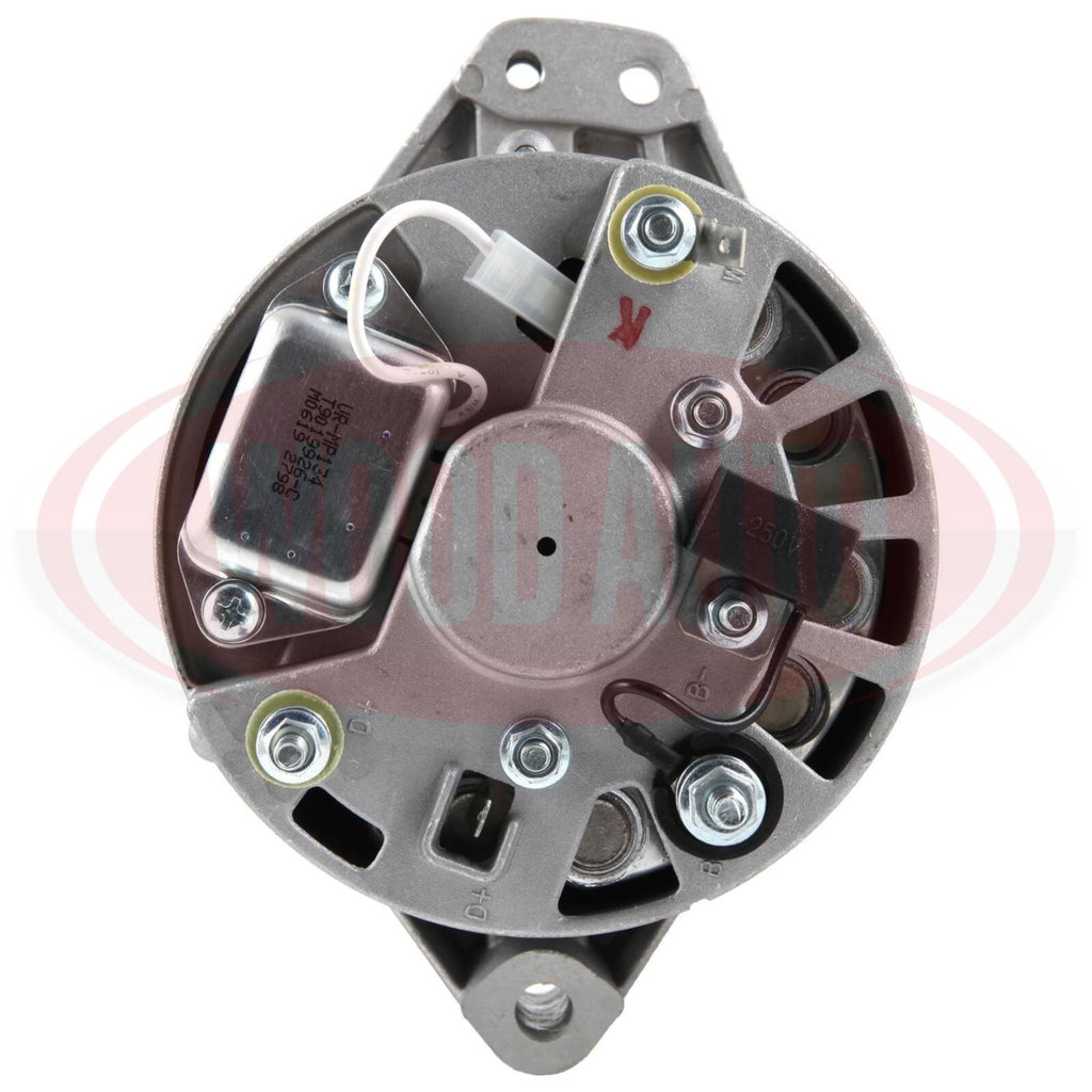 Alternator FOR John Deere Magneton (Pal/Skoda) Volkswagen Delco Remy Lucas - view 5
