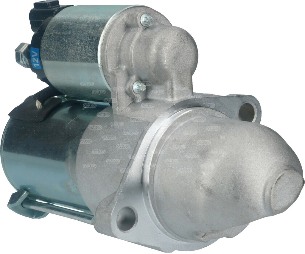 Starter Motor FOR Doosan Hyundai Forklift Kia Delco Remy HC-Cargo Wood Auto