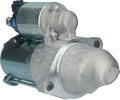 Starter Motor FOR Doosan Hyundai Forklift Kia Delco Remy HC-Cargo Wood Auto