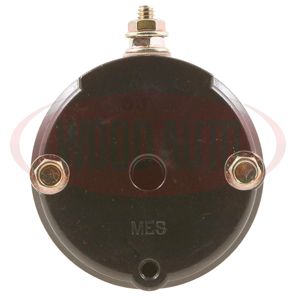 Starter Motor FOR United Technologies Evinrude Johnson OMC 20 25 30 35 HP CCW - view 3