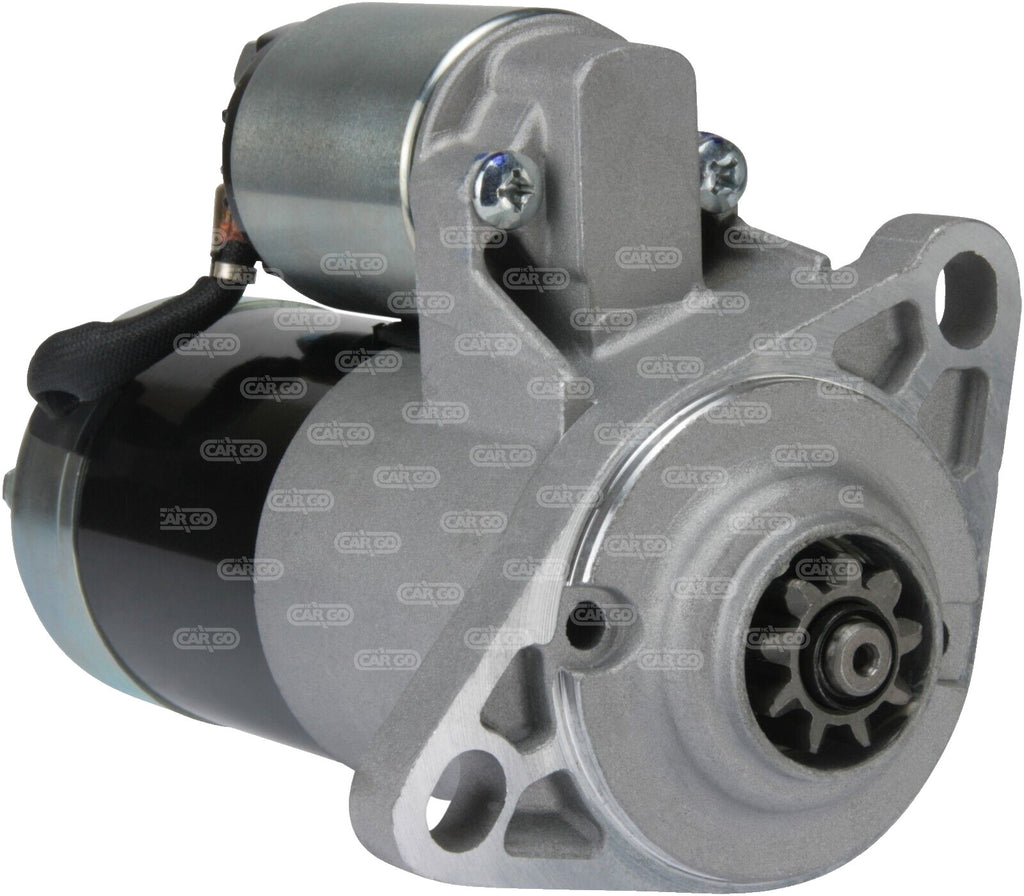Starter motor FOR Mitsubishi Perkins Ford NEW Holland Bobcat Clark Case Lucas