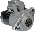 Starter motor FOR Mitsubishi Perkins Ford NEW Holland Bobcat Clark Case Lucas